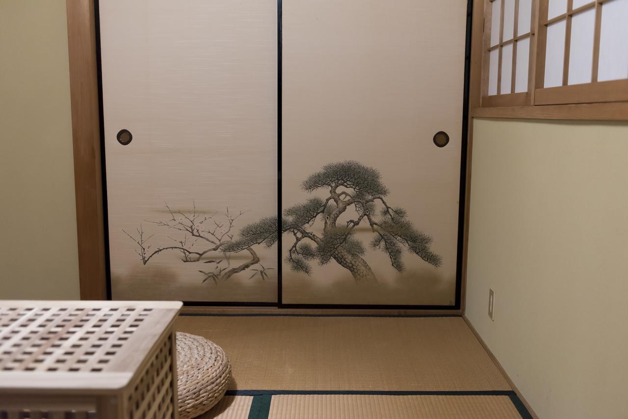 Отель Sano-San-Chi Идзумисано Экстерьер фото